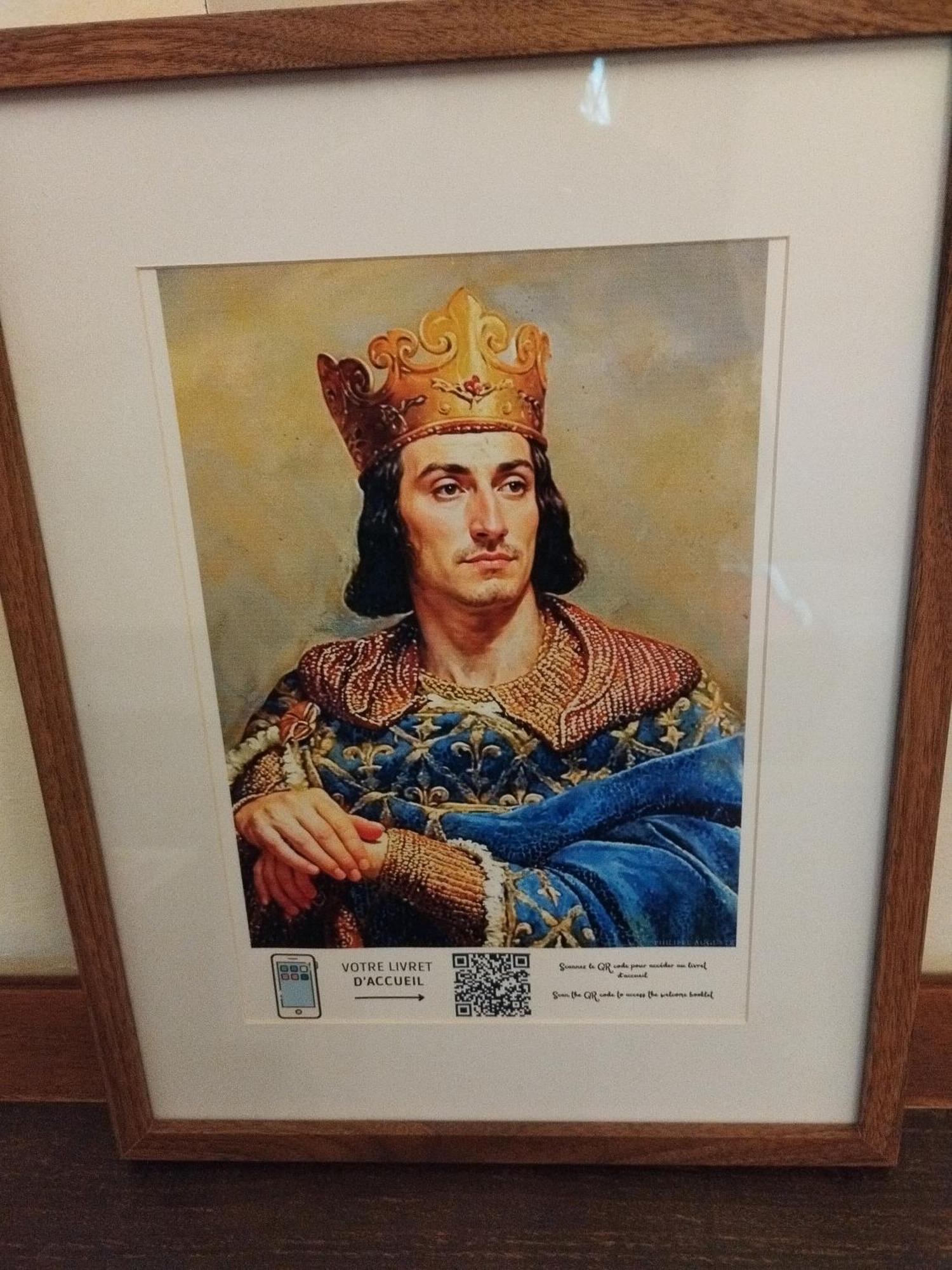 الشقق الفندقية إيسّودافي  Le Logis De Saint Cyr المظهر الخارجي الصورة